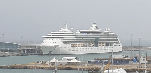 jewel of the seas